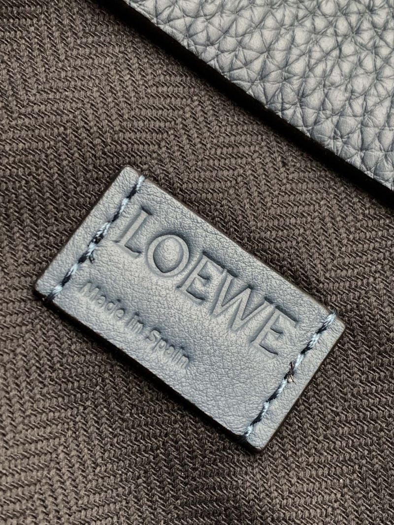 Loewe Clutch Bags
